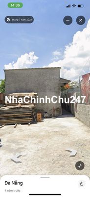 Liên Hệ Chính Chủ