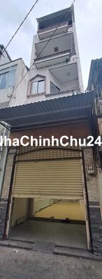 Chính chủ cần bán gấp nhà CMT8 , Q10