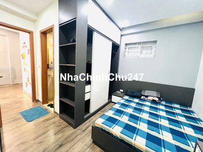 CHÍNH CHỦ CẦN BÁN CHUNG CƯ THANH HÀ – Tòa HH03C
