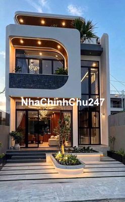 NHÀ MỚI 100% CHÍNH CHỦ CẦN BÁN