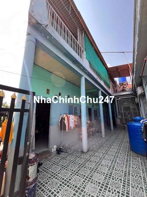 Chính Chủ Cần Bán Dãy Nhà Trọ Tâm Huyết