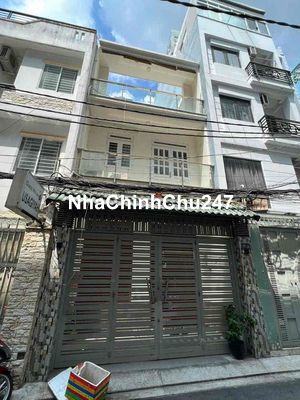 Bán nhà chính chủ đường Cống Quỳnh