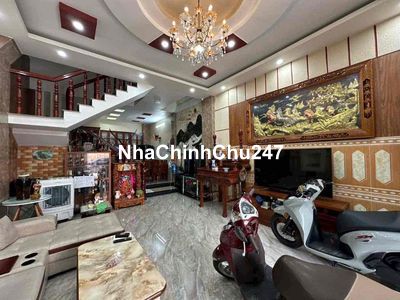 nhà chính chủ cần bán
