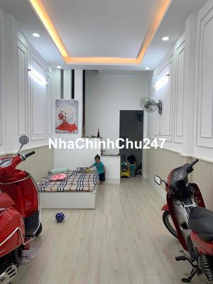 nhà chính chủ còn mới