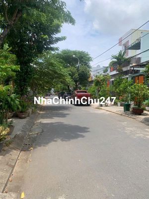 [CHÍNH CHỦ] Bán lô đất mặt tiền Phong Bắc 4, phường Hòa Thọ Đông