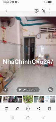 nhà cho thuww