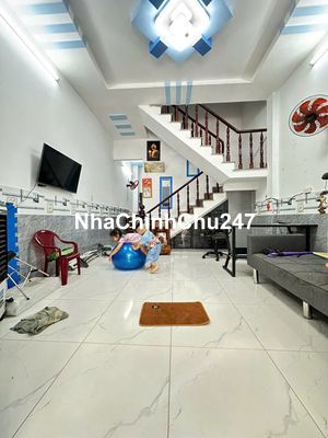 CHÍNH CHỦ BÁN NHÀ ĐẸP VÀO Ở NGAY