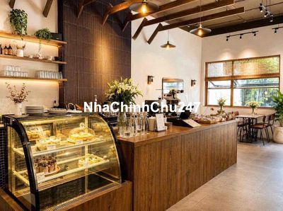 PHỐ TÂY AN THƯỢNG - CẦN ĐỔI CHỦ —-