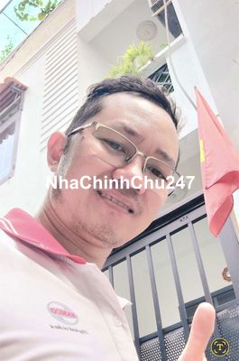 CHỦ GẤP GIẢM MẠNH 650TR- PHAN HUY ÍCH- TÂN BÌNH- 5X11M - 3 TẦNG-
