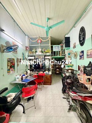 chính chủ bán căn Nguyễn công trứ .42m² .5