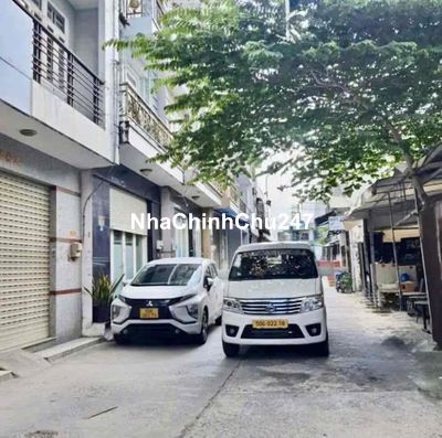 Chính Chủ Bán Nhanh - Nhà 2 Tầng, HXH Kinh Doanh Thông, 66m2