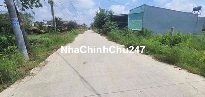 ĐẤT CHÍNH CHỦ