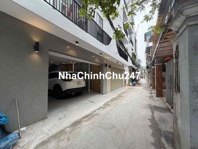 chính chủ nhờ bán nhà 50 m2 xây 6 tầng ô tô vào nhà nhỉnh 9 tỷ