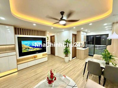 Chính chủ nhờ em bán căn hộ Nơ1B Bán Đảo Linh Đàm
