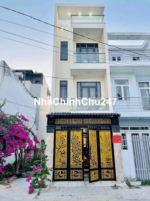 NHÀ TÂM HUYẾT CHỦ KẸT TIỀN CẦN BÁN