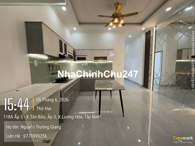 CHỦ CẦN TIỀN BÁN GẤP NHÀ 1 TRỆT 1 LẦU -GIÁ CHỈ 2,9 TỶ - SỔ HỒNG RIÊNG.