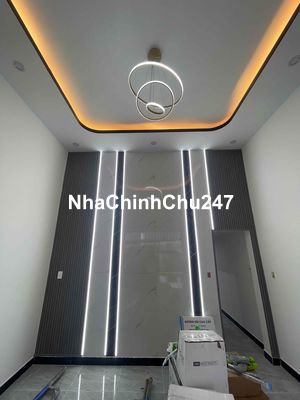 Tôi chính chủ cần bán căn nhà sổ chung nhưng thuộc khu chỉnh trang đô