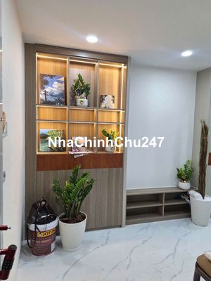 ❤️❤️ chủ gởi bán căn nhà mới xây full nội thất cao cấp