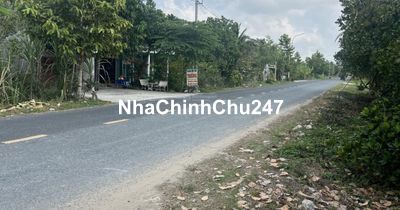 ĐẤT CHÍNH CHỦ XÃ XUYÊN MỘC – DIỆN TÍCH LỚN, GIÁ SIÊU HỢP LÝ  13 TỶ 3