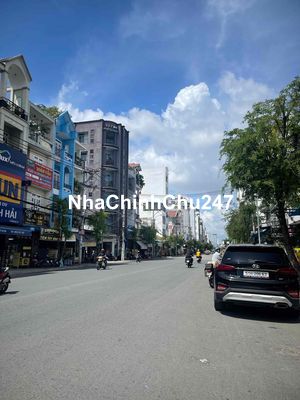 Lô đất chính chủ lâu đời, MTKD Phạm Văn Bạch 4X23, giá 13 tỷ