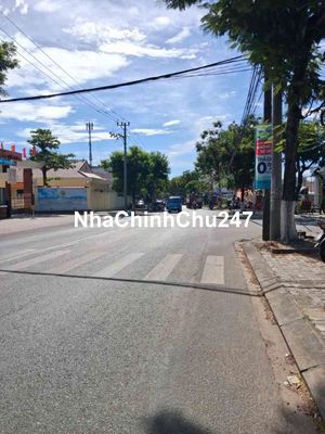 [CHÍNH CHỦ] BÁN LÔ ĐẤT ĐƯỜNG LÊ TRỌNG TẤN – P. HÒA PHÁT,