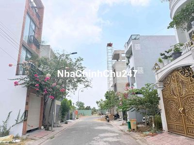 CHỦ NGỘP BANK CẦN BÁN NHANH LÔ ĐẤT SIÊU ĐẸP KẾ THE GLOBAL CITY
