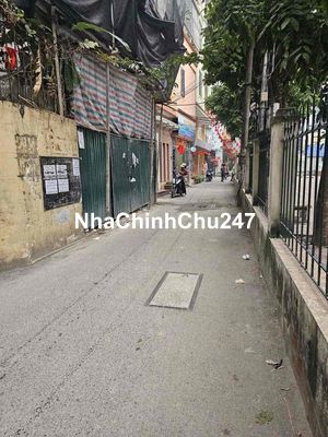 Chính Chủ bán nhà Tôn Đức Thắng - 24m2x5T - đủ công năng - 6,1 tỷ