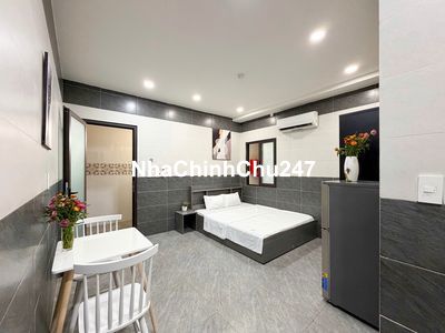CHÍNH CHỦ KHAI TRƯƠNG STUDIO FULL NT - LOTTE MART CITYLAND PARK HILLS