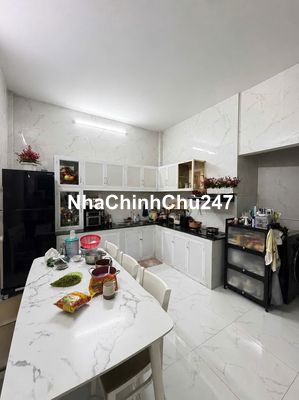 Chính chủ bán Phan Văn Trị, Bình Thạnh, 52m2( 3,7m X 13,5m), 6,7T