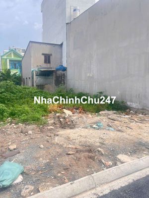 Chủ ngôp bank mất khả năng chi trả cần bán nhanh  lô đất thổ cư(dt299m