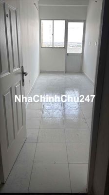Chính Chủ cần bán căn 33,9m2 lầu 8 Block A Lê Thành Tân Tạo nhận liền