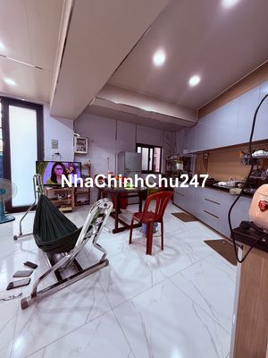 CHỦ NGẬP BANK 3.6tỷ-HẺM TẢI THÔNG-TÂN HOÀ ĐÔNG-8.8x11-2tầng-3PN-4.8tỷ