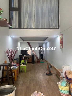 [CHÍNH CHỦ] Bán nhà cấp 4 gác đúc kiệt Đa Mặn 7, phường Khuê Mỹ
