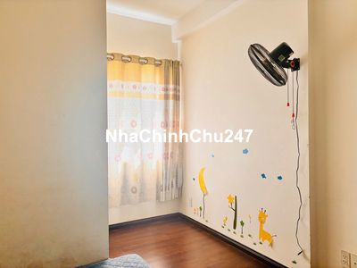 Chính chủ bán căn 3PN rộng 86m² tại Carilon 2 – Sổ hồng sẵn