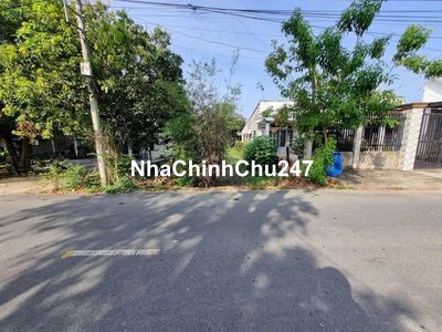 Chủ kẹt vốn cần đẩy nhanh lô đất tại Phạm Thị Thàng. Phước Hiệp.SHR