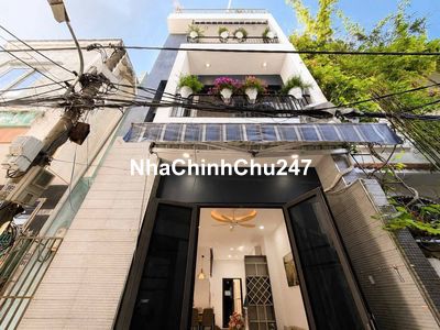 [CHÍNH CHỦ] Bán nhà 3 tầng kiệt 222/ Trần Cao Vân, p. Tam Thuận 🍀