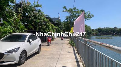CHÍNH CHỦ BÁN NHÀ GẦN HỒ SINH THÁI K193 HÀ HUY TẬP – ĐẤT 120M² – 