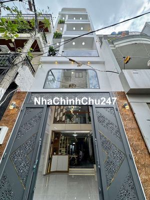 nhà chính chủ mới cần bán 