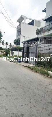 Bán Đất chính chủ hẻm 700 quốc Lộ 13 Phường Hiệp Bình ,dt 160m2