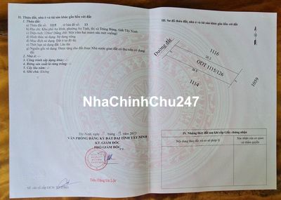 Chủ Ngợp Bank cần thanh lý có thương lượng