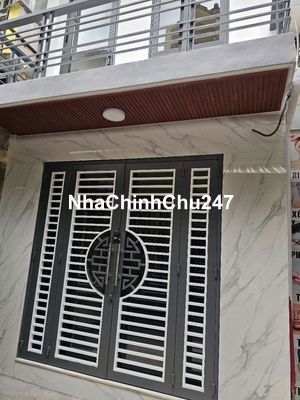 mình chính chủ bán căn nhà quận 7 thành phố Hồ Chí Minh