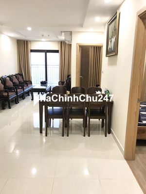 [CHÍNH CHỦ] Chung cư trung tâm đủ đồ 70m2 Liễu Giai Tower, Ba Đình