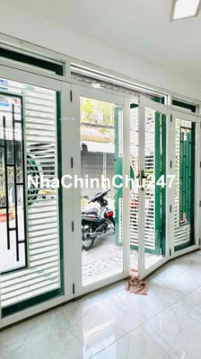 CẦN BÁN GẤP NHÀ CHÍNH CHỦ LÊ CÔNG PHÉP