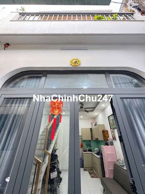 Bán Nhà 9 chủ 