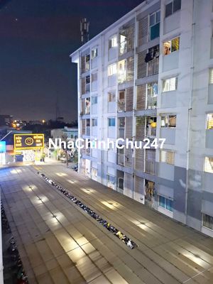 CHÍNH CHỦ BÁN CH CC KDC VĨNH PHÚ 4, THUẬN AN, BÌNH DƯƠNG, 01PN, 01WC