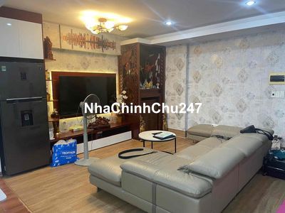 Chính chủ bán gấp căn hộ chung cư Ruby Garden giá chỉ 3tỷ8