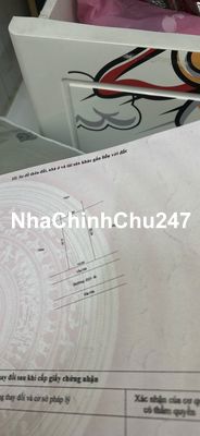 Bán đất khu dân cư rạch bắp (chính chủ)