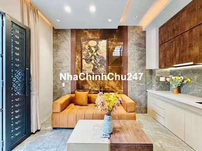 chủ cần bán gấp,Nhà Gần chợ Ohamj văn Bạch