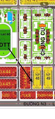 chủ cần bán gấp lô đất XDHN DT 105m2 giá rẻ ?