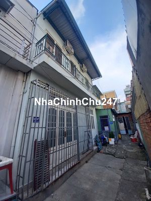 Chính chủ bán căn nhà 1 trệt 1 lầu , sử dụng 72m2-p. linh đông,thủ đức